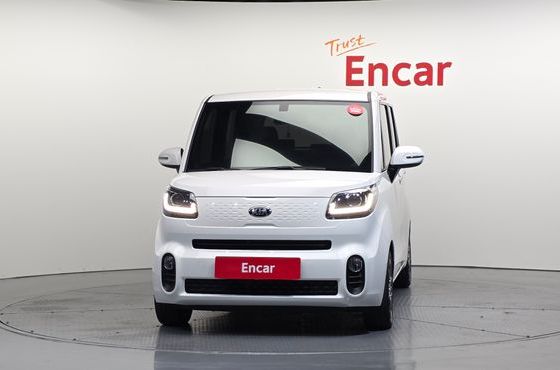 Kia RAY Signature — пробег 17 084 км — фото 3 из 5
