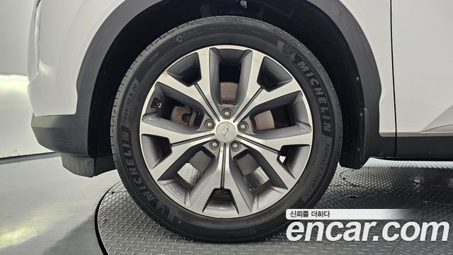 Hyundai Palisade Diesel 2.2 4WD Prestige — пробег 65 851 км — фото 5 из 5