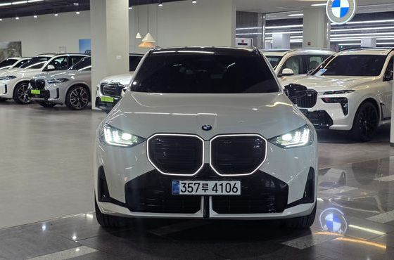 BMW X3 M50 Pro — пробег 21 216 км — фото 2 из 5