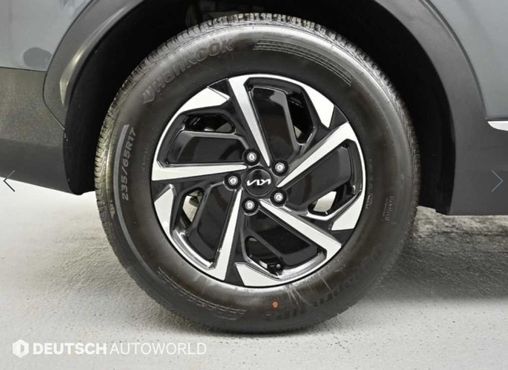Kia Sportage Prestige 2WD — пробег 30 277 км — фото 5 из 5