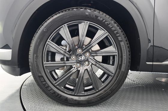 Hyundai Palisade Gasoline 3.8 2WD Le Blanc — пробег 53 521 км — фото 5 из 5