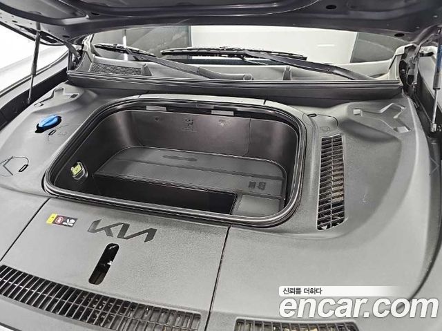 Kia EV9 Long Range 4WD Earth — пробег 72 231 км — фото 5 из 5