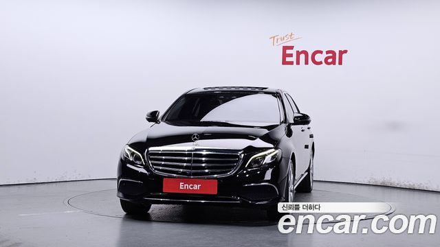 Mercedes-Benz E-Class E300 4MATIC Exclusive — пробег 207 641 км — фото 3 из 5