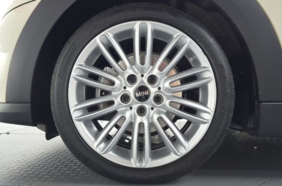 Mini Cooper 클래식 플러스 3rd — пробег 57 436 км — фото 5 из 5