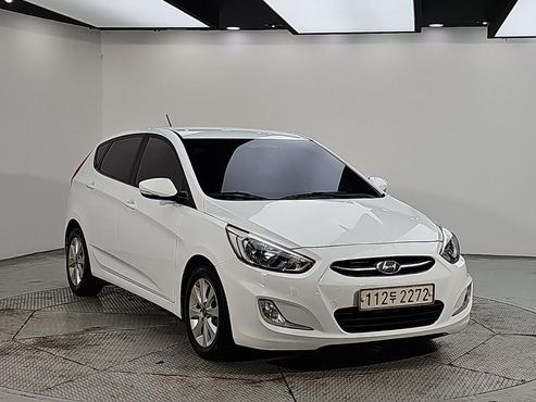 Hyundai Accent Diesel 1.6 VGT Modern — пробег 144 507 км — фото 2 из 5