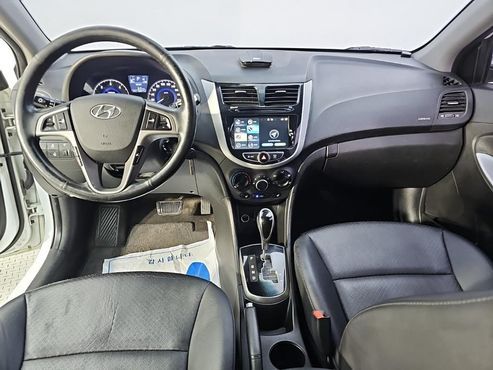 Hyundai Accent Diesel 1.6 VGT Modern — пробег 144 507 км — фото 5 из 5