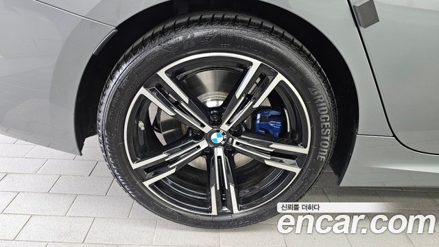 BMW 3-Series из Кореи Encar