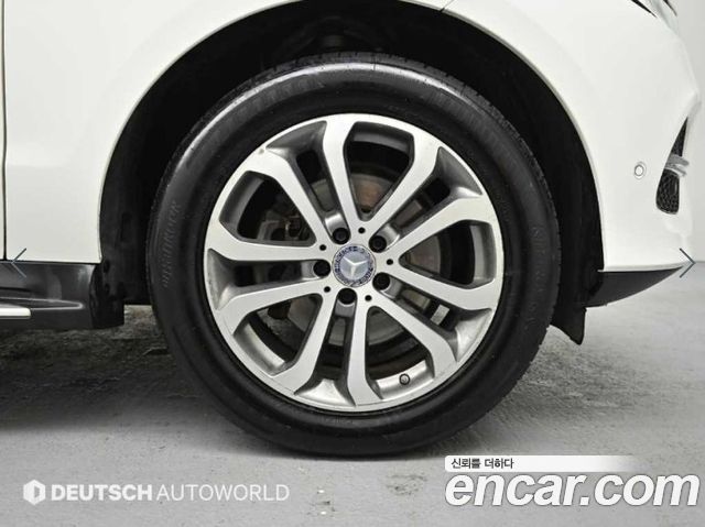 Mercedes-Benz GLE-Class GLE250 d 4MATIC — пробег 141 599 км — фото 5 из 5