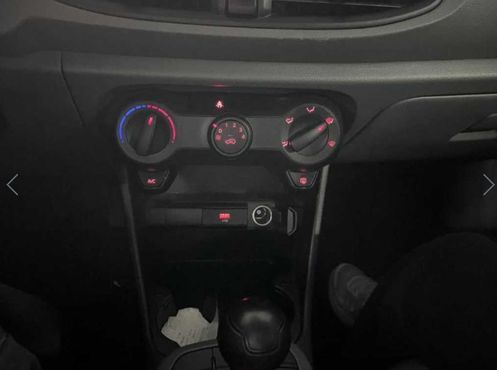 Kia morning Standard — пробег 110 099 км — фото 5 из 5