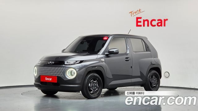 Hyundai Casper Smart — пробег 24 991 км — фото 1 из 5