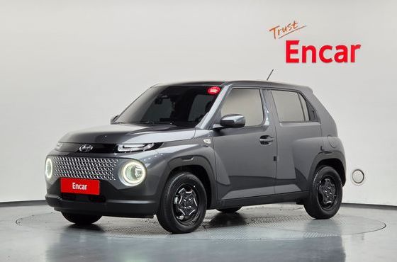 Hyundai Casper Smart — пробег 24 991 км — фото 1 из 5
