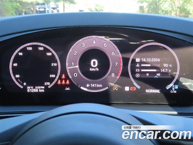 Porsche Cayenne 3.0 Coupe — пробег 51 000 км — фото 5 из 5