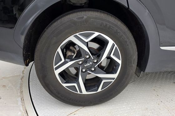Kia Sportage Diesel 2.0 2WD Trendy — пробег 69 826 км — фото 5 из 5