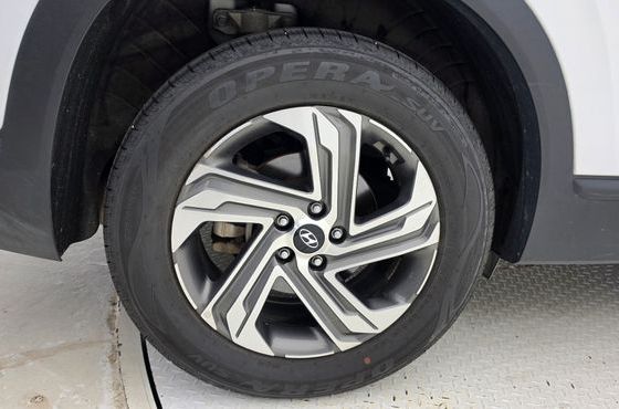 Hyundai Santafe Diesel 2.2 2WD Exclusive — пробег 77 965 км — фото 5 из 5