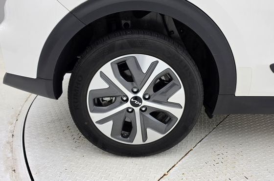 Kia Niro Air — пробег 29 493 км — фото 5 из 5
