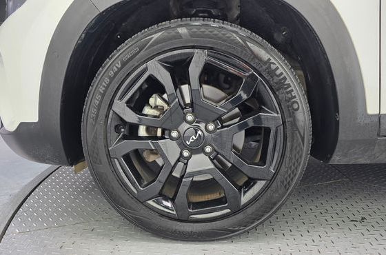 Kia Seltos Gasoline 1.6 Turbo 2WD Gravity — пробег 41 630 км — фото 5 из 5