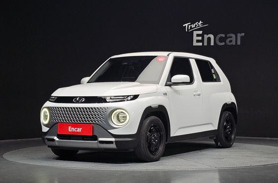 Hyundai Casper Modern — пробег 164 031 км — фото 1 из 5