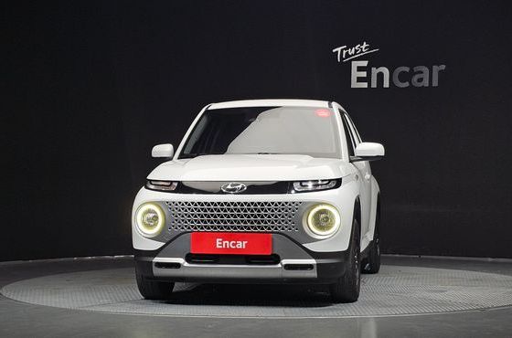 Hyundai Casper Modern — пробег 164 031 км — фото 3 из 5