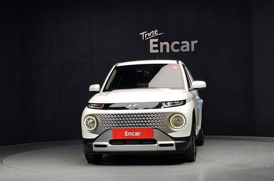 Hyundai Casper Modern — пробег 96 135 км — фото 3 из 5