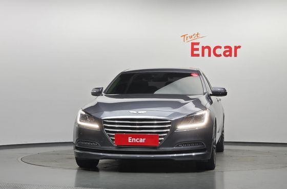 Hyundai Genesis G330 Modern AWD — пробег 128 165 км — фото 3 из 5