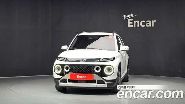 Hyundai Casper Turbo Inspiration — пробег 91 561 км — фото 3 из 5