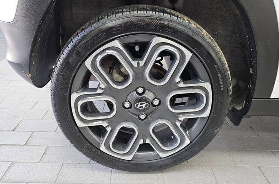 Hyundai Casper Turbo Inspiration — пробег 91 561 км — фото 5 из 5