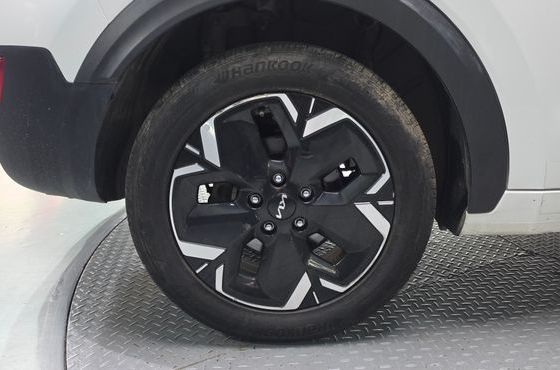Kia Niro Air — пробег 168 181 км — фото 5 из 5