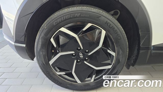 Hyundai Ioniq5 Long Range AWD Exclusive — пробег 108 617 км — фото 5 из 5
