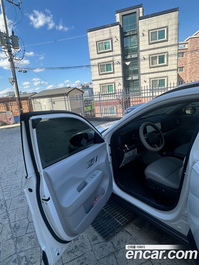 Hyundai Kona Gasoline 2.0 2WD Premium — пробег 6 042 км — фото 4 из 5