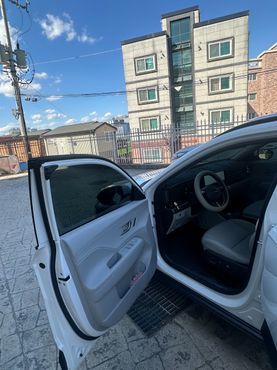 Hyundai Kona Gasoline 2.0 2WD Premium — пробег 6 042 км — фото 4 из 5