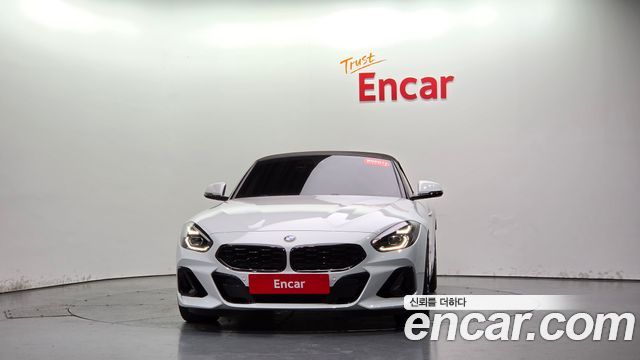 BMW Z4 sDrive20i M Sport — пробег 15 747 км — фото 3 из 5