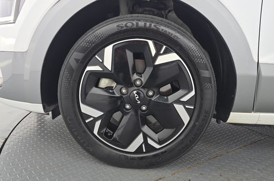 Kia Niro Earth — пробег 41 257 км — фото 5 из 5