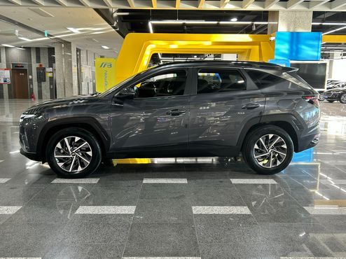Hyundai Tucson Premium 2WD — пробег 150 175 км — фото 5 из 5