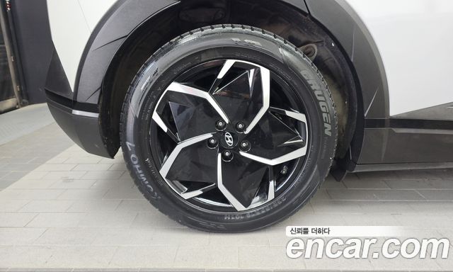 Hyundai Ioniq5 Long range Exclusive — пробег 172 370 км — фото 5 из 5
