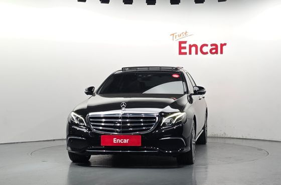 Mercedes-Benz E-Class E450 4MATIC Exclusive — пробег 153 445 км — фото 3 из 5