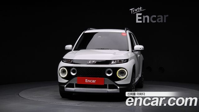 Hyundai Casper Turbo Inspiration — пробег 78 209 км — фото 3 из 5