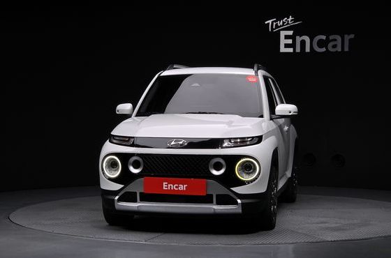 Hyundai Casper Turbo Inspiration — пробег 78 209 км — фото 3 из 5