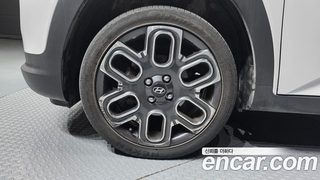 Hyundai Casper Turbo Inspiration — пробег 78 209 км — фото 5 из 5
