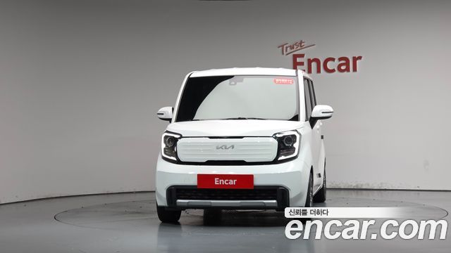 Kia RAY Signature — пробег 32 022 км — фото 3 из 5