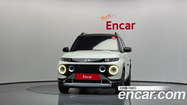 Hyundai Casper Turbo The Essential — пробег 57 700 км — фото 3 из 5