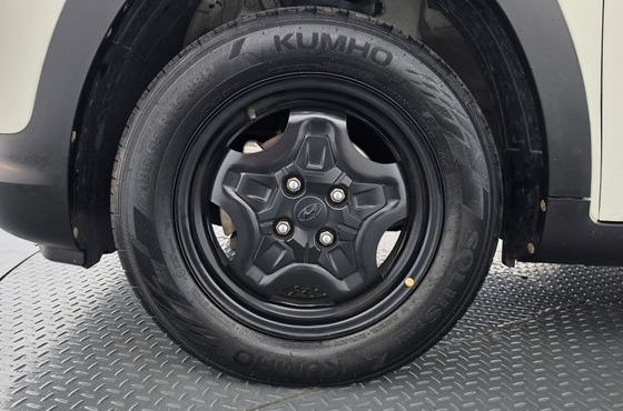 Hyundai Casper Turbo The Essential — пробег 57 700 км — фото 5 из 5