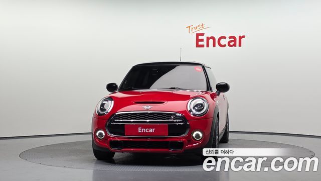 Mini Cooper Standard Third Generation — пробег 65 707 км — фото 3 из 5