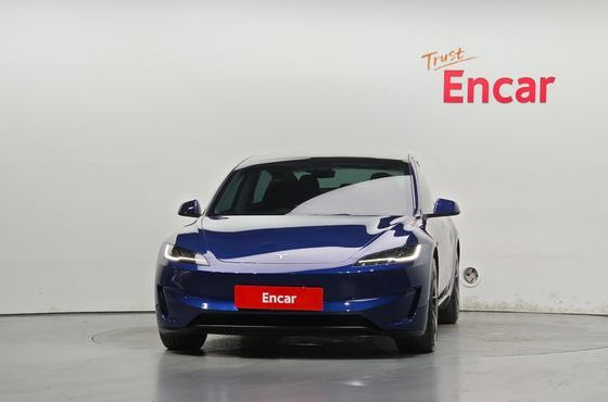 Tesla Model 3 Performance AWD — пробег 18 914 км — фото 3 из 5