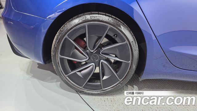 Tesla Model 3 Performance AWD — пробег 18 914 км — фото 5 из 5