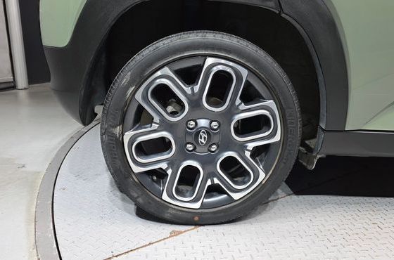 Hyundai Casper Turbo Inspiration — пробег 74 301 км — фото 5 из 5