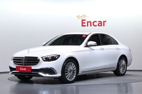 Mercedes-Benz E-Class E250 Exclusive — пробег 74 169 км — фото 1 из 5