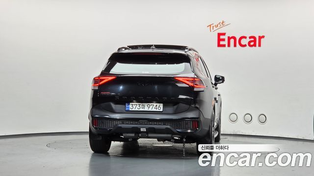 Kia Sportage LPG 2.0 2WD 30TH Edition — пробег 34 388 км — фото 4 из 5
