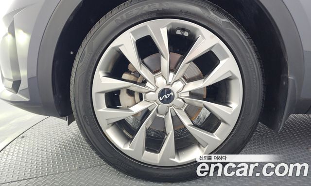 Kia Sorento Diesel 2.2 2WD Noblesse — пробег 40 761 км — фото 5 из 5