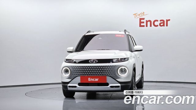 Hyundai Casper The Essential — пробег 32 768 км — фото 3 из 5