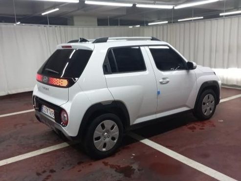 Hyundai Casper The Essential — пробег 12 885 км — фото 2 из 5